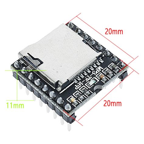 Image result for MP3 Player Module