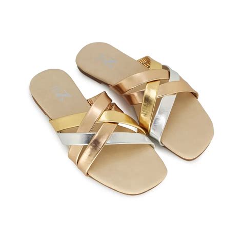 Kanya Metallic – The Madras Trunk