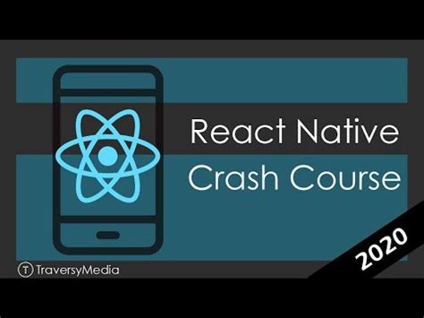 Image result for React Tutorial Traversy