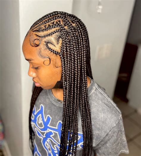 How to Wear Tribal Braids in 2023 - 65 Trendy Styles