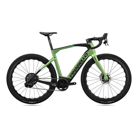 Pinarello Nytro Gravel E9 Red XPLR AXS | JONITO bikes | Discover online ...