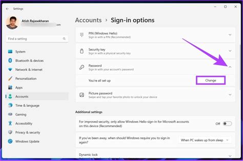 Image result for Windows 11 Password Input