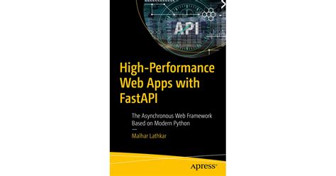 Image result for High Performance Python Web Framework