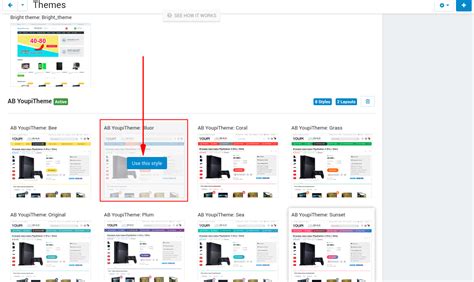 YoupiTheme - premium theme for CS-Cart