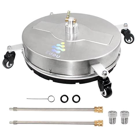 Direct Pressure Washer And Surface Cleaner With 2 Pressure Washer ...