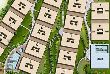 Lancor Abode Valley in Potheri, Chennai: Price, Brochure, Floor Plan ...