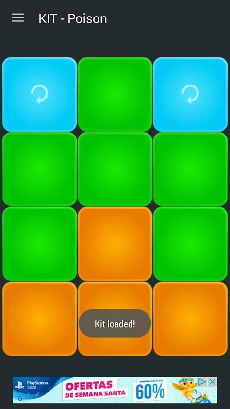 Descargar SUPER PADS 4.6 APK Gratis para Android