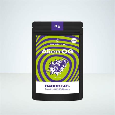 Image result for Alien CBD