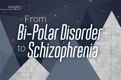 9 common mental health disorders and how to recognize them | Canadian ...