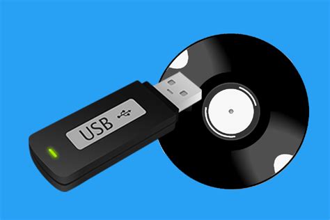 Image result for Create Bootable USB From CD