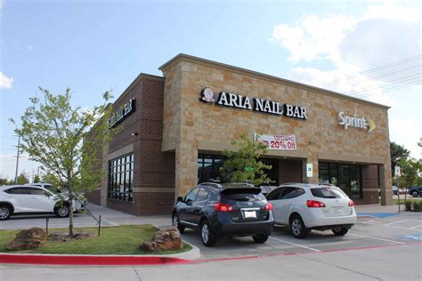 Aria Nail Bar | Nail Salon | 6055 Eldorado Parkway #200 Frisco, TX ...