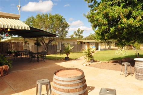 OASIS ROADHOUSE (Mount Garnet) - Campground Reviews & Photos - Tripadvisor