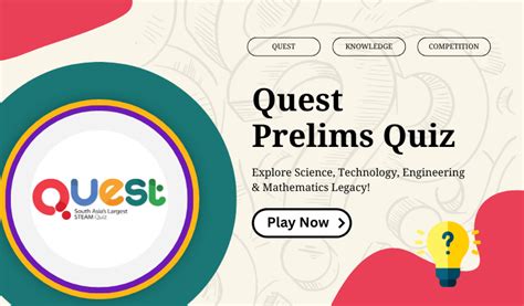 EduAce QUEST - Explore Science, Technology, Engineering & Mathematics ...