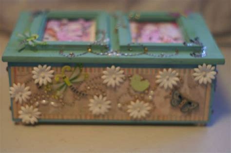 Altered Box Tutorial 的图像结果