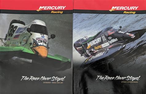 Mercury Racing Launches the Innovative 200R and 150R V6 Outboards: Powerful Middleweights Loaded ...