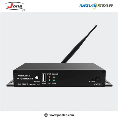 LED Video Processor - Novastar 4k Prime Manufacturer from New Delhi