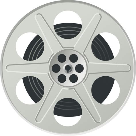 Free Movie Reel Png, Download Free Movie Reel Png png images, Free ...