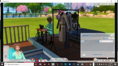 Image result for Sewing Machine Mod Sims 4