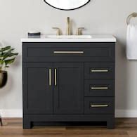 43-Inch-Wide Bathroom Vanities at Lowes.com