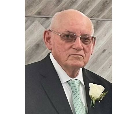 Philip Ogan Obituary (1938 - 2025) - Dixon, IL - Sauk Valley News