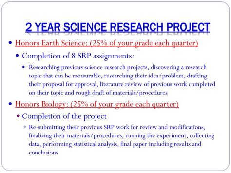 Image result for Example of Research in Science Project