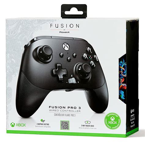 Image result for Fusion Pro 2 Xbox Controller