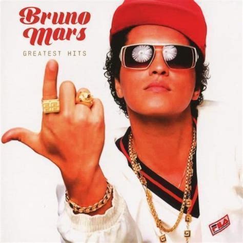 ブルーノ・マーズ Bruno Mars ベスト BEST 2枚組 | コレクターズCD・DVD・輸入盤の通販 THE POWER STATION