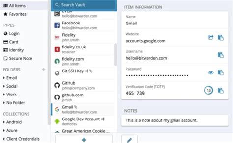 Image result for Password Manager Win 10