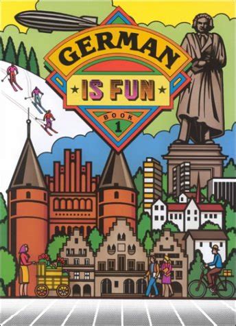 Fun German Language Lessons 的图像结果