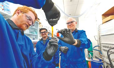 Researchers discover muscle disorder caused by key protein mutations