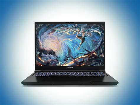 Colorful Evol X16 Pro: Price, features, availability | Stuff India: the ...