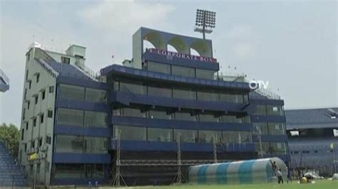 Cuttack Can Make It To The New IPL Franchisee List, Says OCA Chief