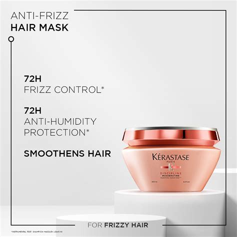 Buy Kérastase Discipline Range for Frizzy and Unmanagable Hair