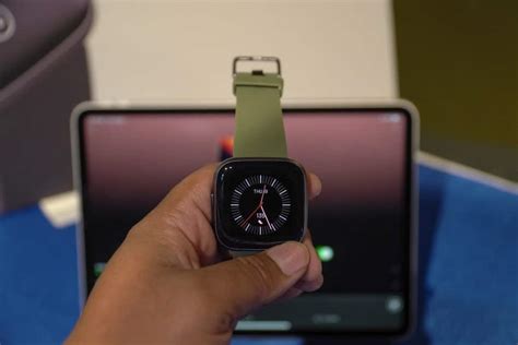 Image result for Fitbit Versa 2 Setup Guide