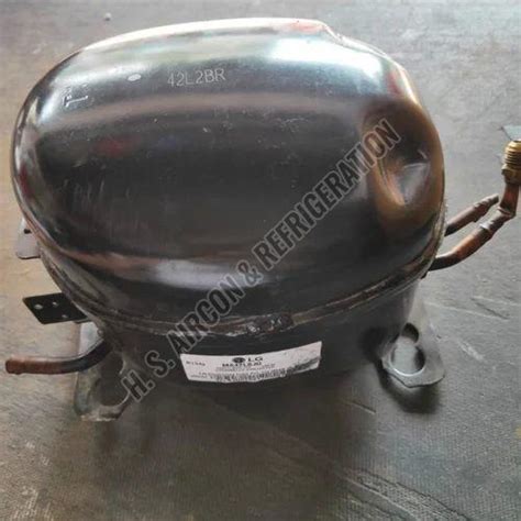 LG 150 No. Inverter Refrigerator Compressor Supplier from Delhi