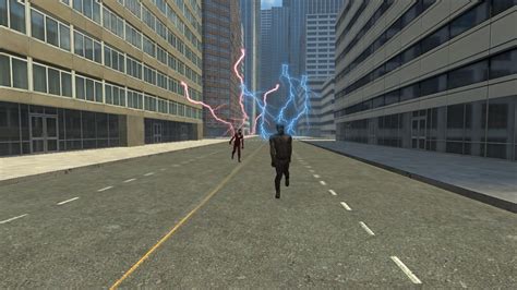 Flash vs Zoom AMV Monster 的图像结果