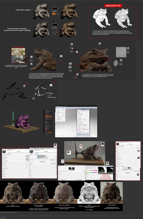 Image result for ZBrush Tutorials