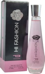 Buy Tom & Darin Natural Spray Vaporisateur Eau de Toilette - 100 ml ...