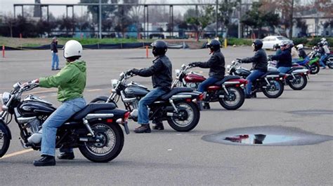 Basic Rider Motorcycle Course 的图像结果