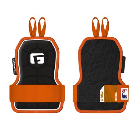G-Form | Elite Baseball Hand Guard – G-Form.com