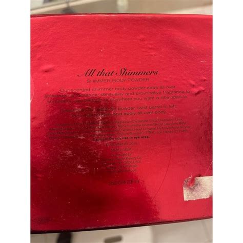 Dusting Powder Victoria Secret 的图像结果