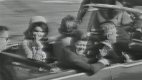 Kennedy Assassination Video