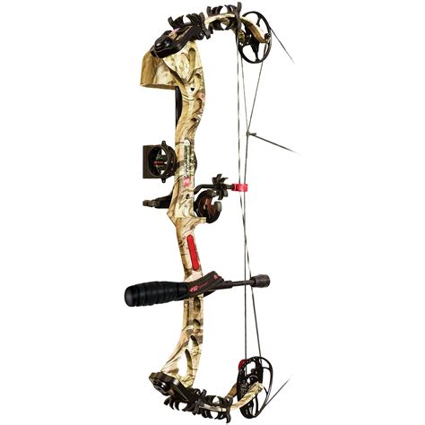 Your Bows and Beyond: PSE Bow Quivers