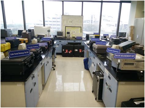 Electrical Lab | NTPC Limited