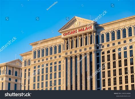 Caesars palace - FotoSharm.ru