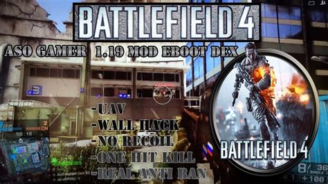Image result for BF4 Mod Menu PS3