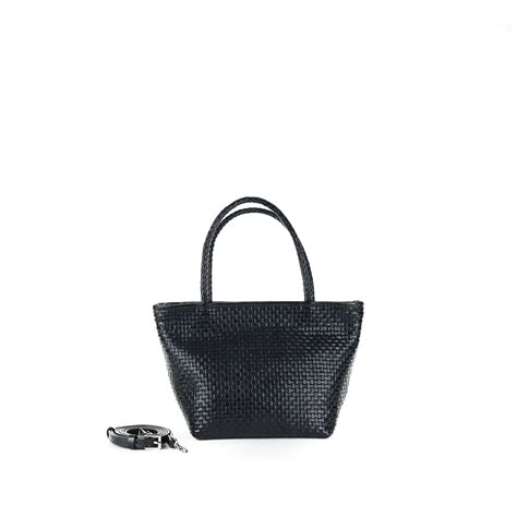 CA 1564 | PATENT | BLACK – Calonge