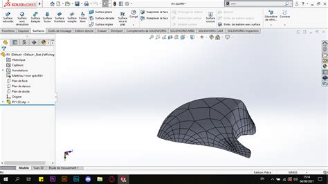 Image result for SolidWorks Missing Face Step File