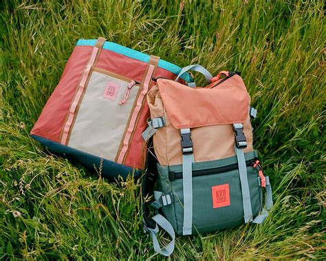 Topo Designs Photo Walk with Alex Samuels, Topo Designs, Chestnut St ...