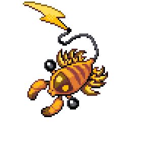 Rairith #26.303 - FusionDex.org